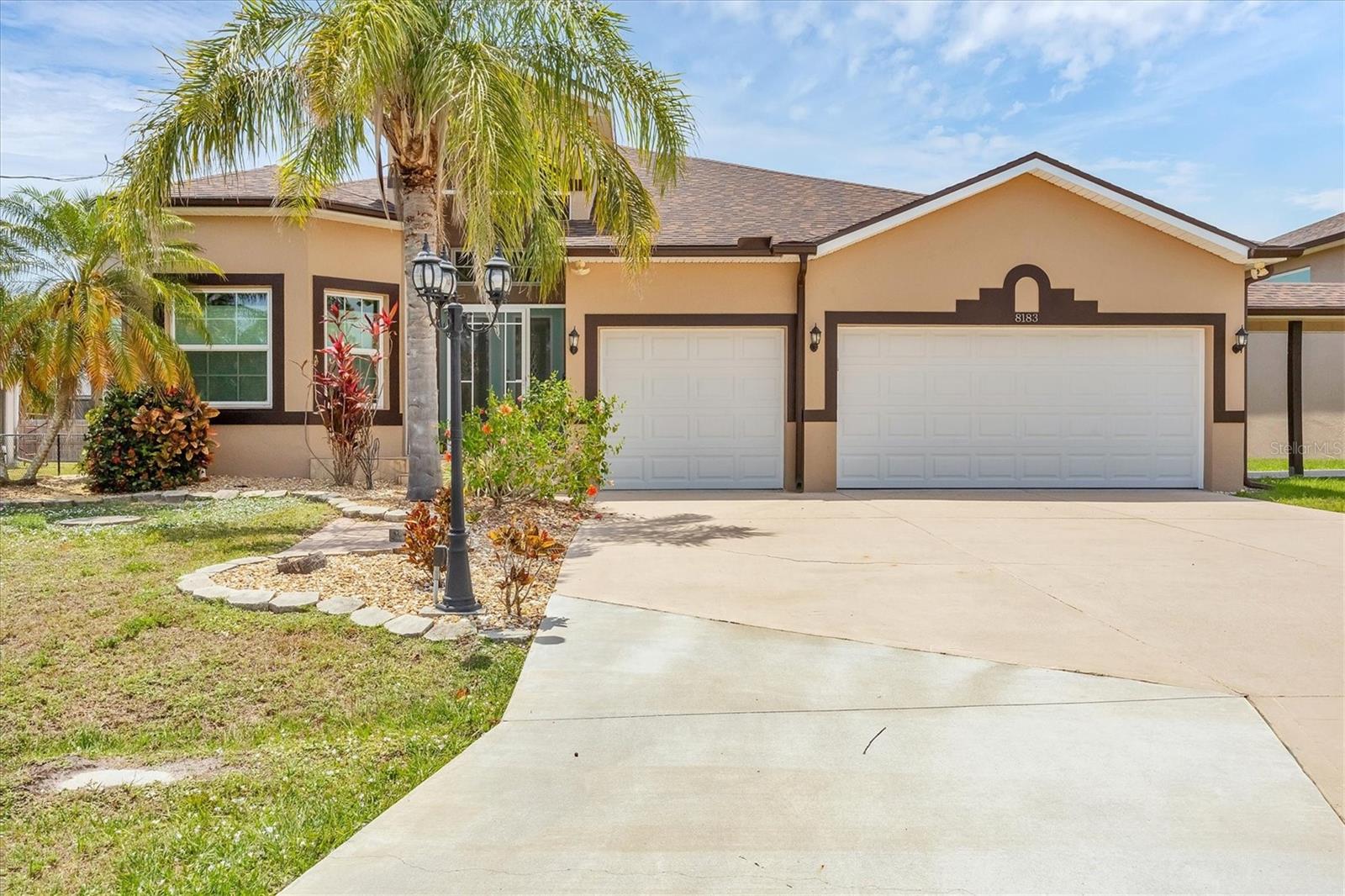 Details for 8183 Deland Street, PORT CHARLOTTE, FL 33981