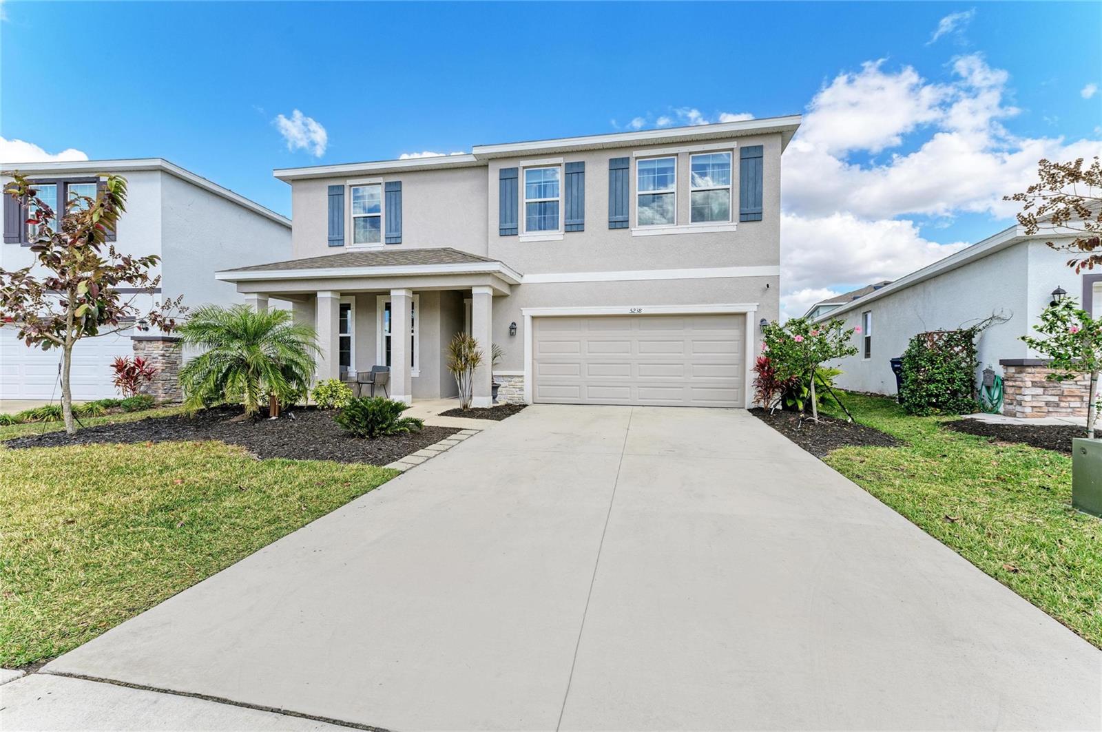 Details for 5238 Grove Mill Loop, BRADENTON, FL 34211