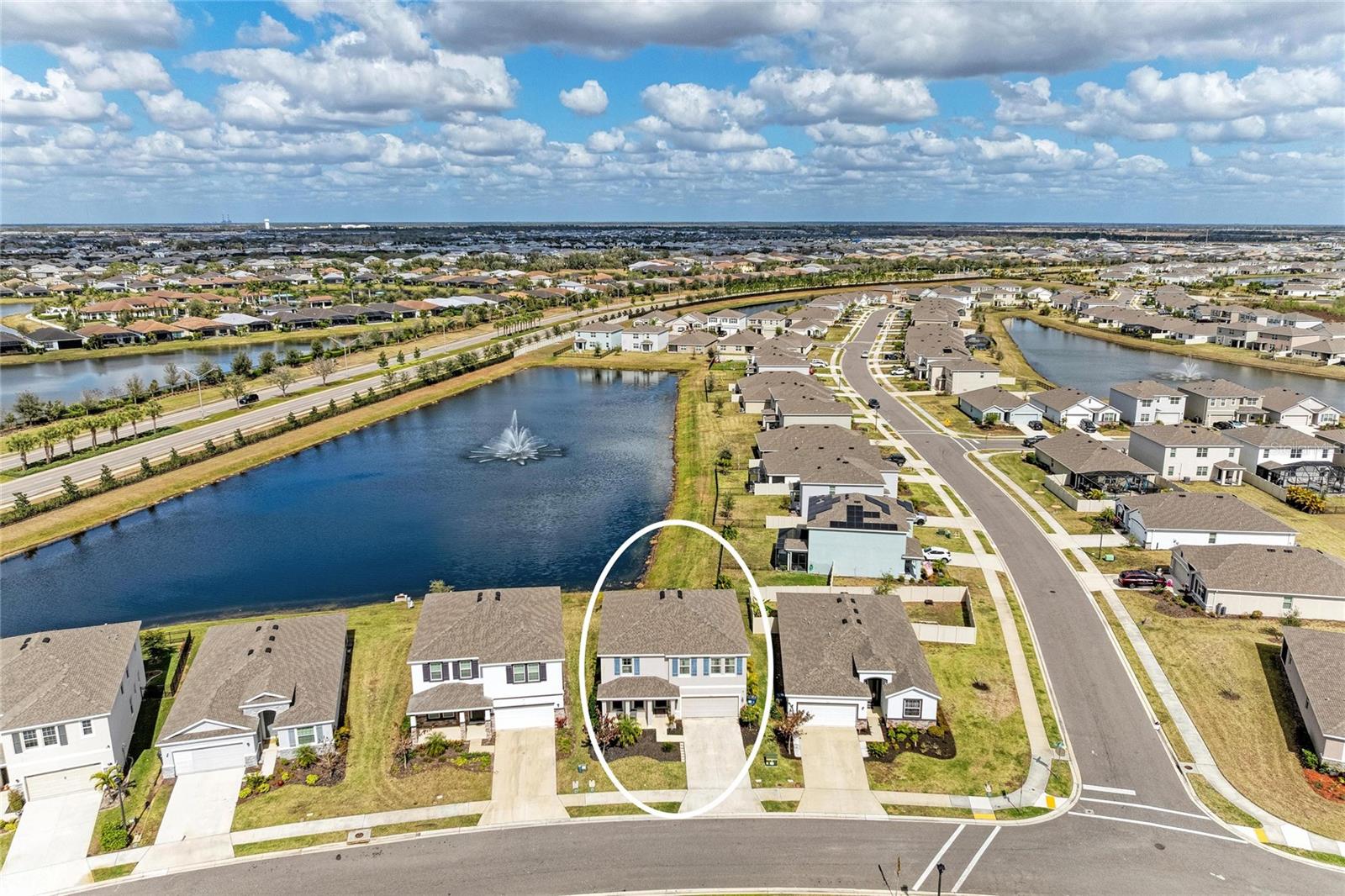 Image 41 of 54 For 5238 Grove Mill Loop