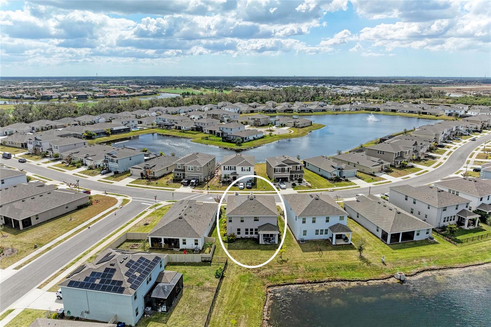 Image 42 of 54 For 5238 Grove Mill Loop