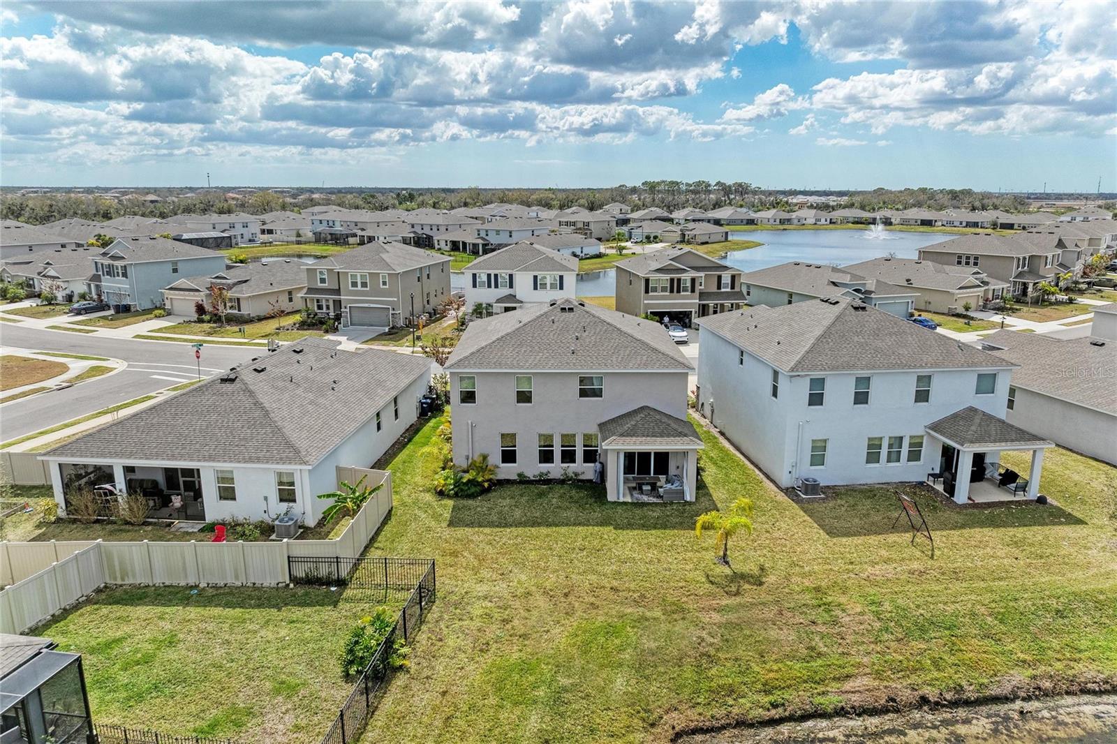 Image 43 of 54 For 5238 Grove Mill Loop