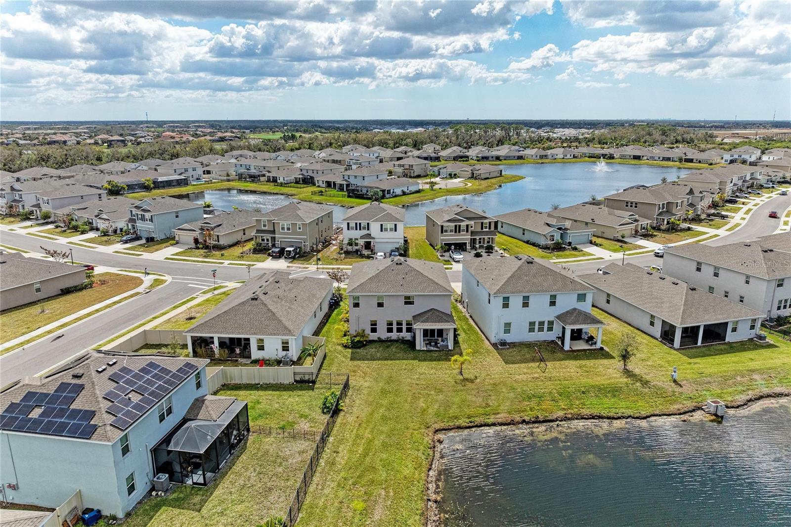 Image 44 of 54 For 5238 Grove Mill Loop