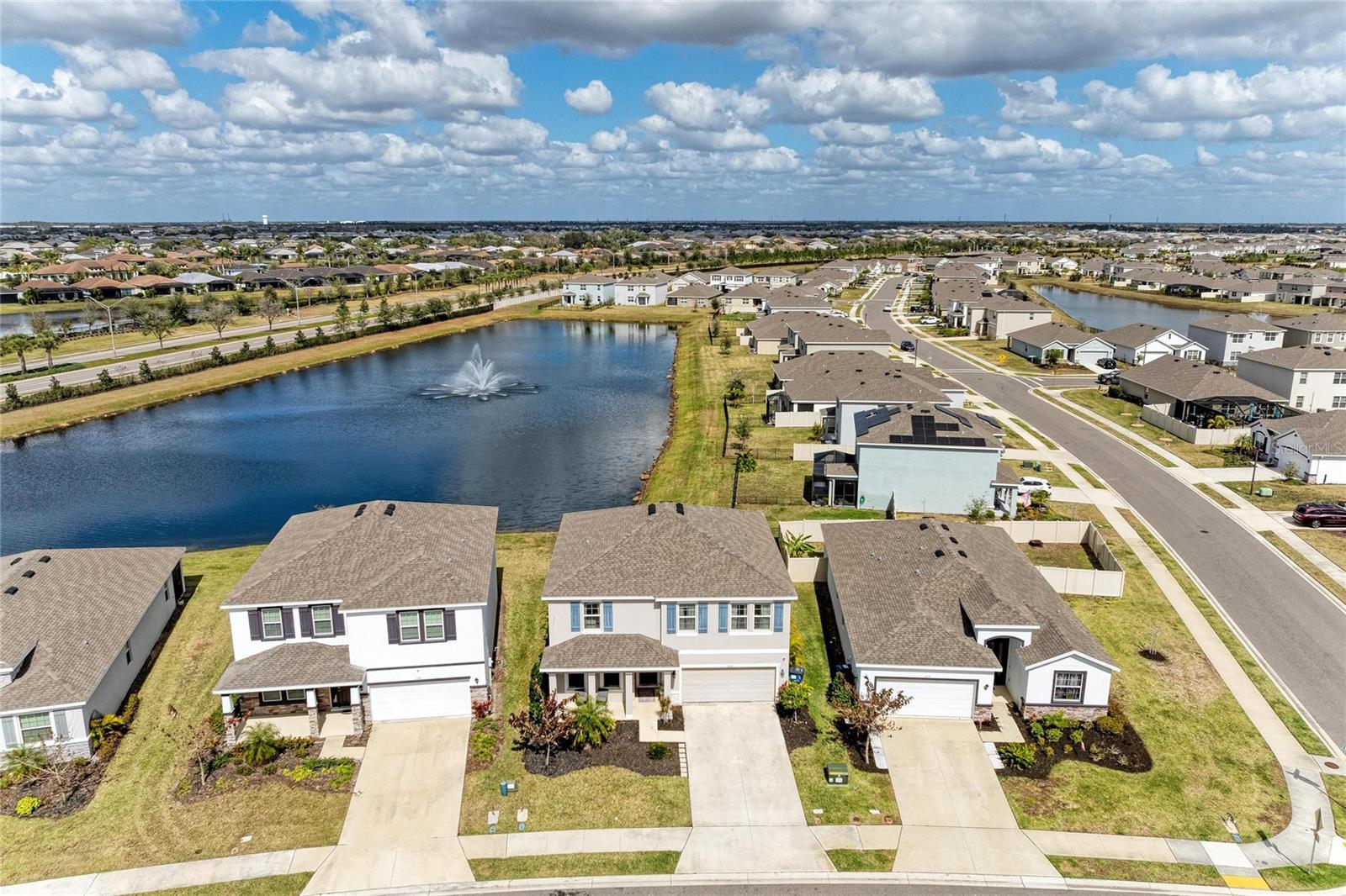 Image 45 of 54 For 5238 Grove Mill Loop