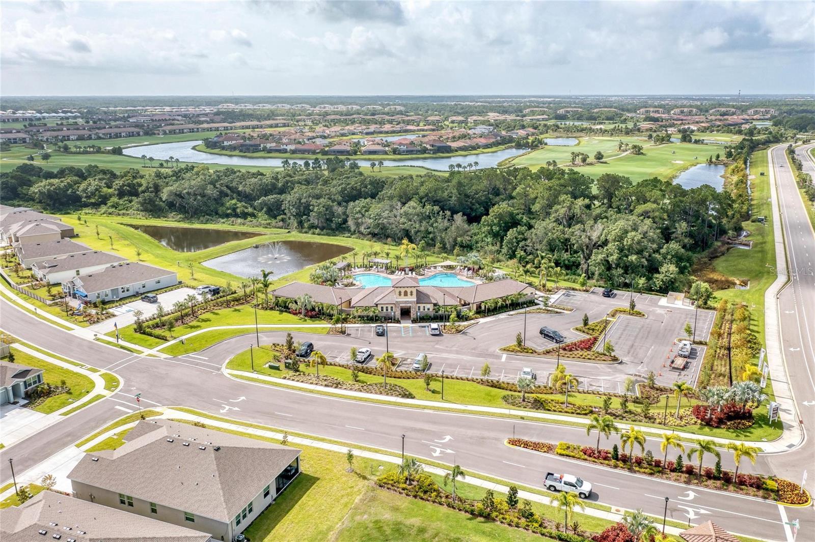 Image 46 of 54 For 5238 Grove Mill Loop