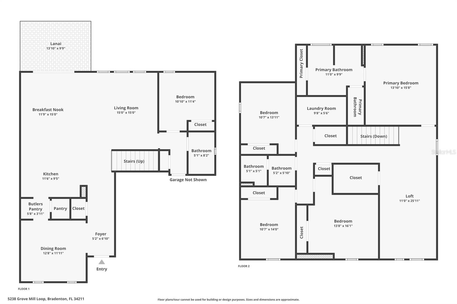 Image 52 of 54 For 5238 Grove Mill Loop