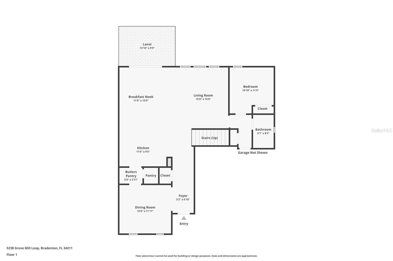 Image 53 of 54 For 5238 Grove Mill Loop