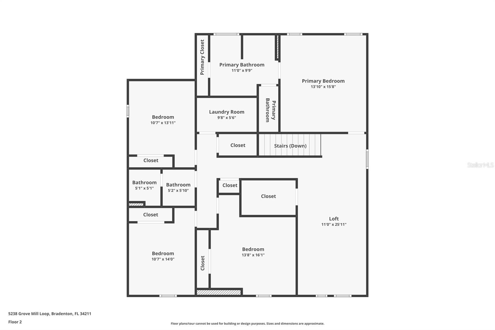 Image 54 of 54 For 5238 Grove Mill Loop