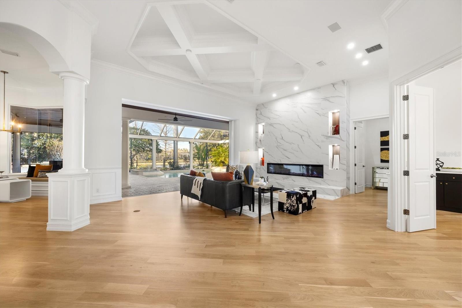 Image 13 of 79 For 7921 Waterton Lane