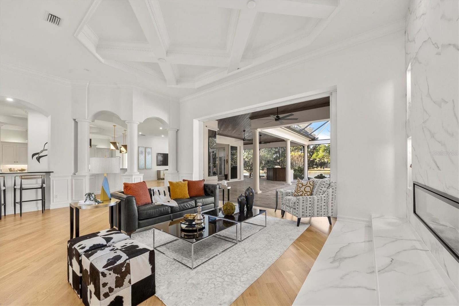 Image 17 of 79 For 7921 Waterton Lane