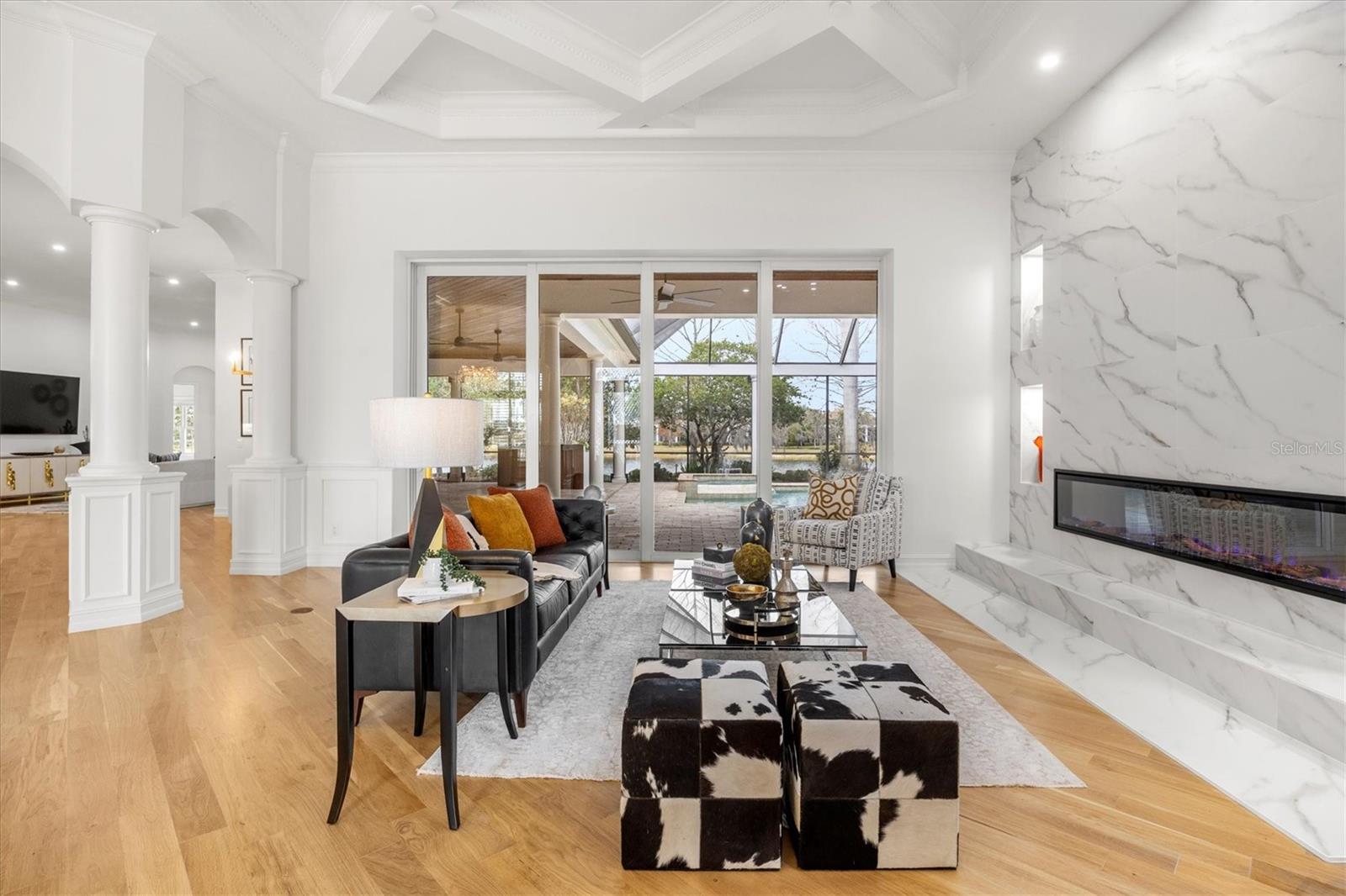 Image 18 of 79 For 7921 Waterton Lane