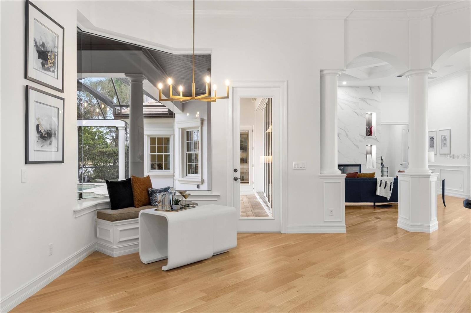 Image 19 of 79 For 7921 Waterton Lane