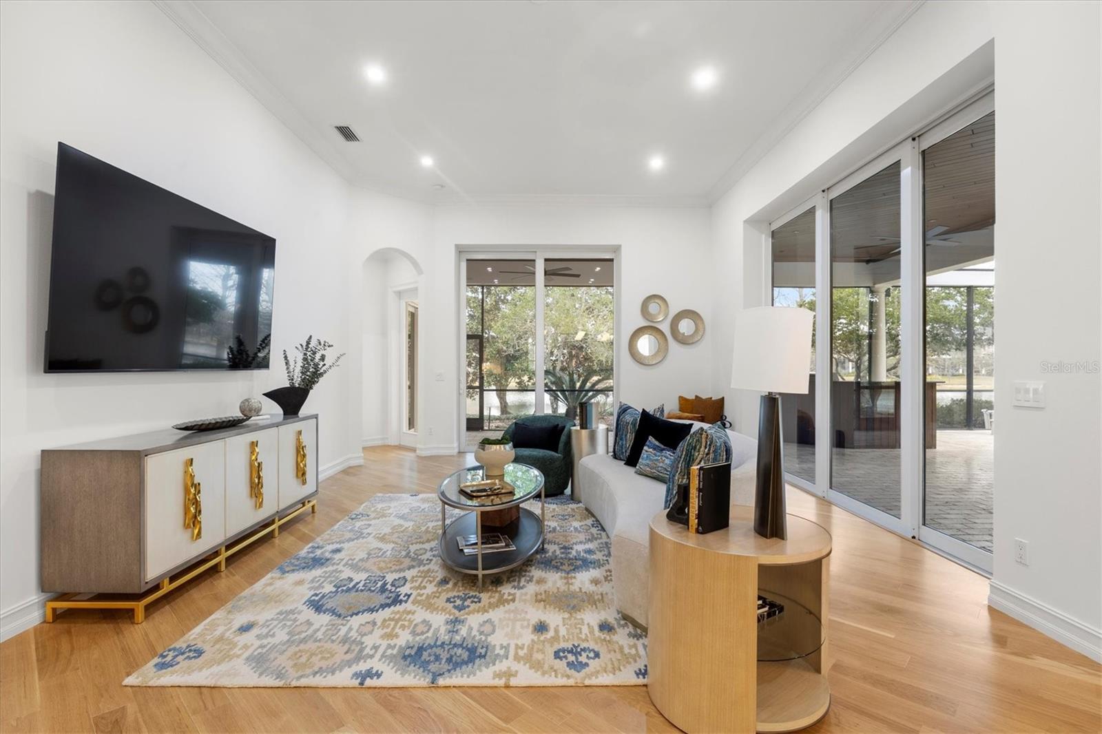 Image 29 of 79 For 7921 Waterton Lane