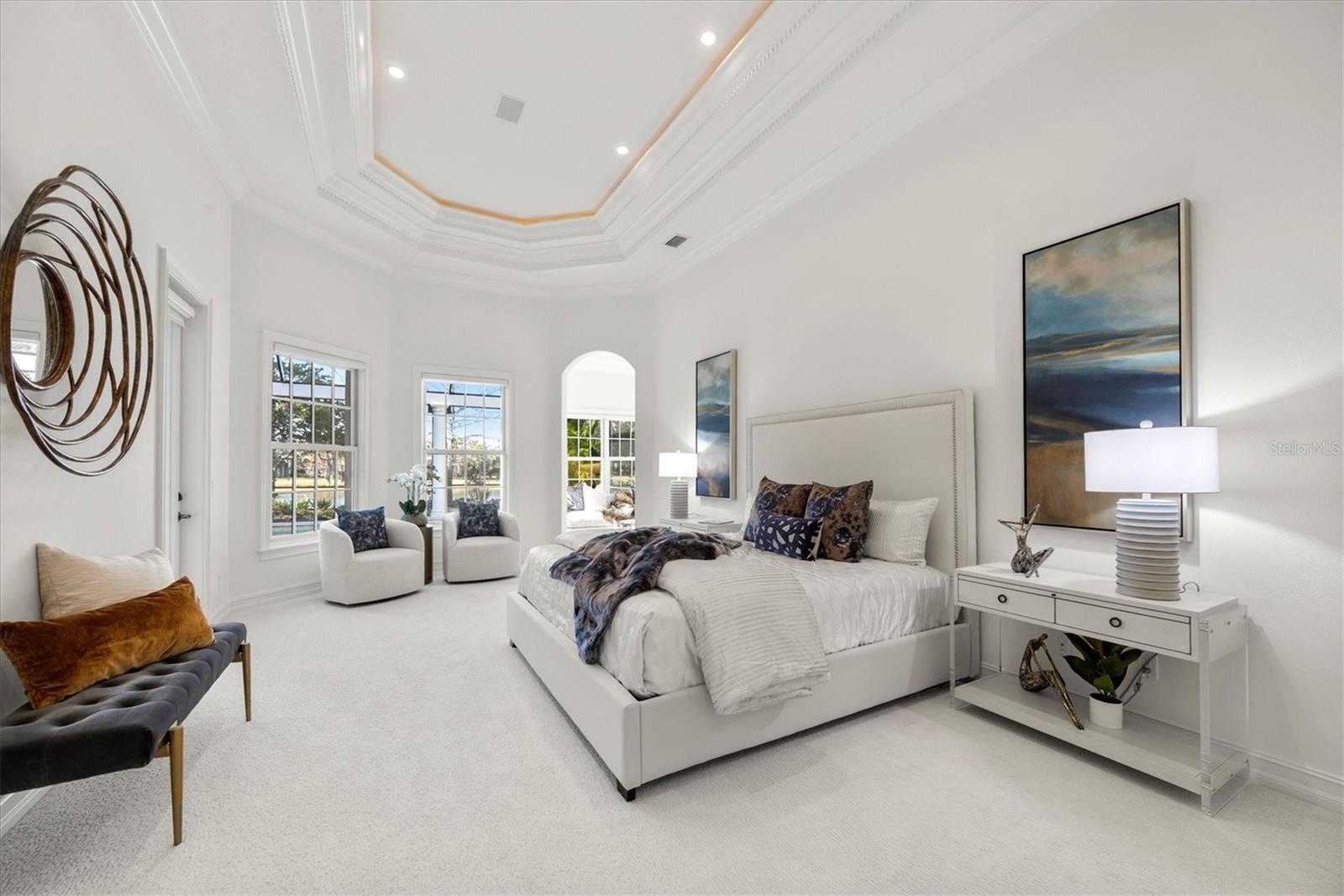 Image 31 of 79 For 7921 Waterton Lane