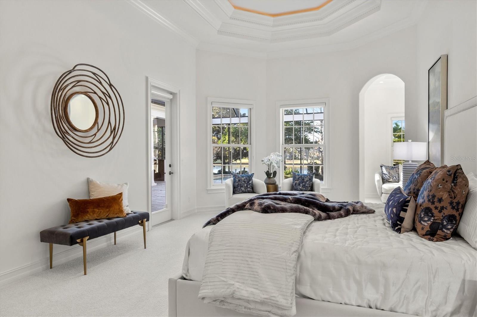 Image 32 of 79 For 7921 Waterton Lane