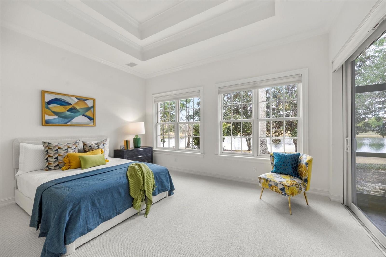 Image 39 of 79 For 7921 Waterton Lane