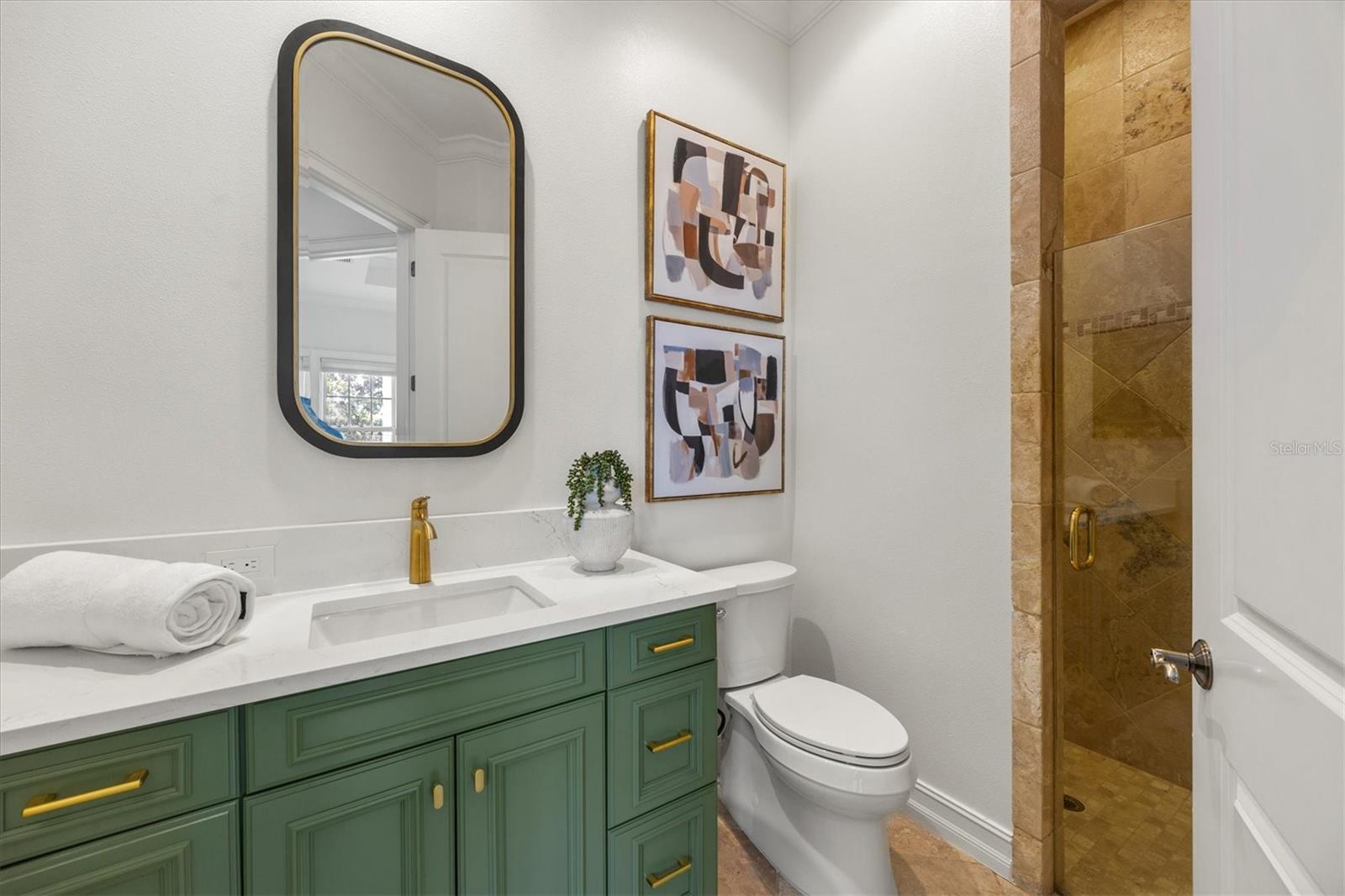 Image 40 of 79 For 7921 Waterton Lane