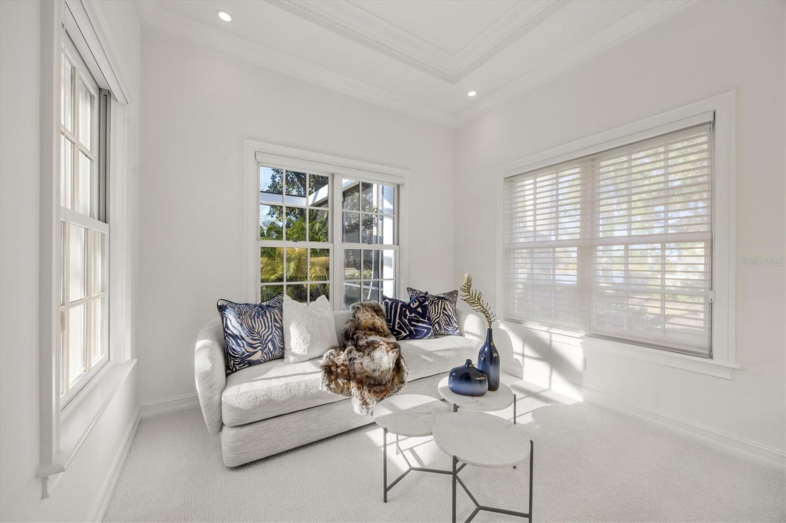 Image 46 of 79 For 7921 Waterton Lane