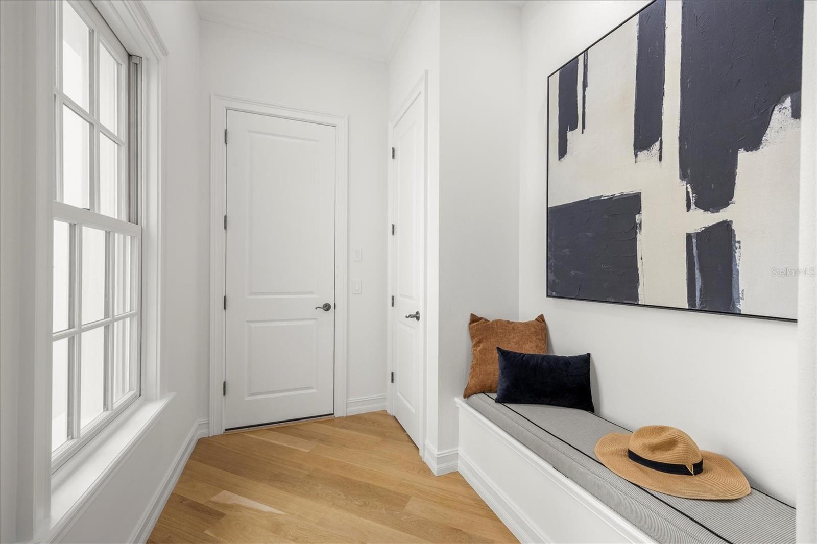 Image 47 of 79 For 7921 Waterton Lane