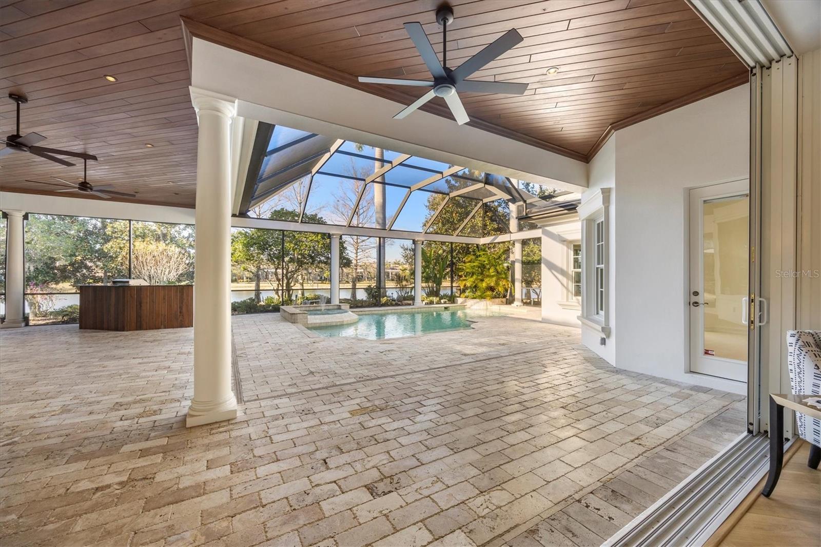 Image 50 of 79 For 7921 Waterton Lane