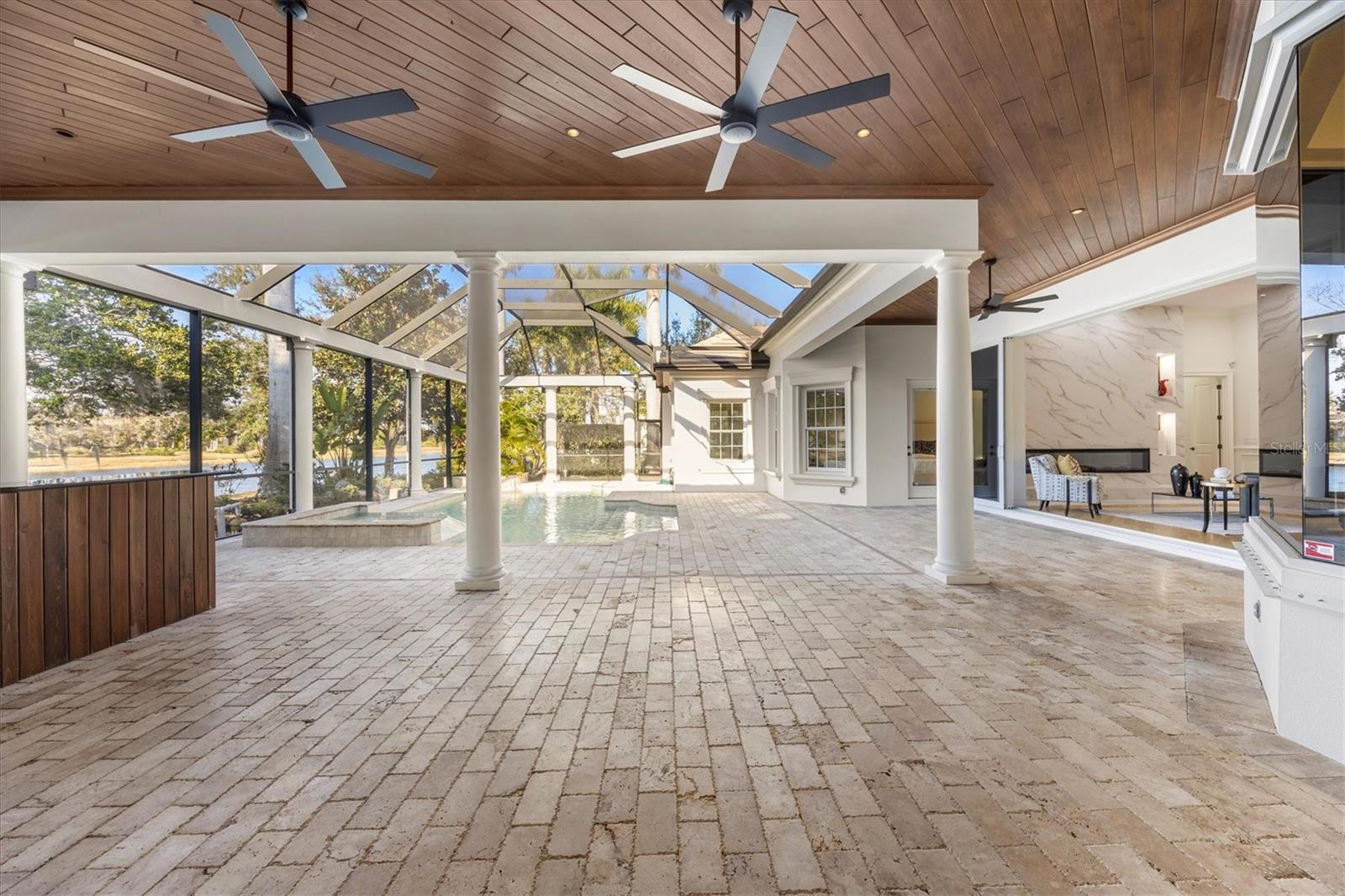 Image 52 of 79 For 7921 Waterton Lane