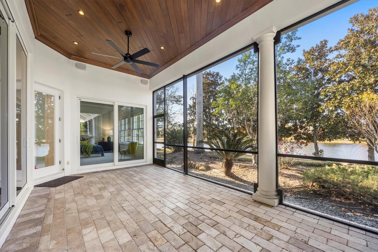 Image 55 of 79 For 7921 Waterton Lane