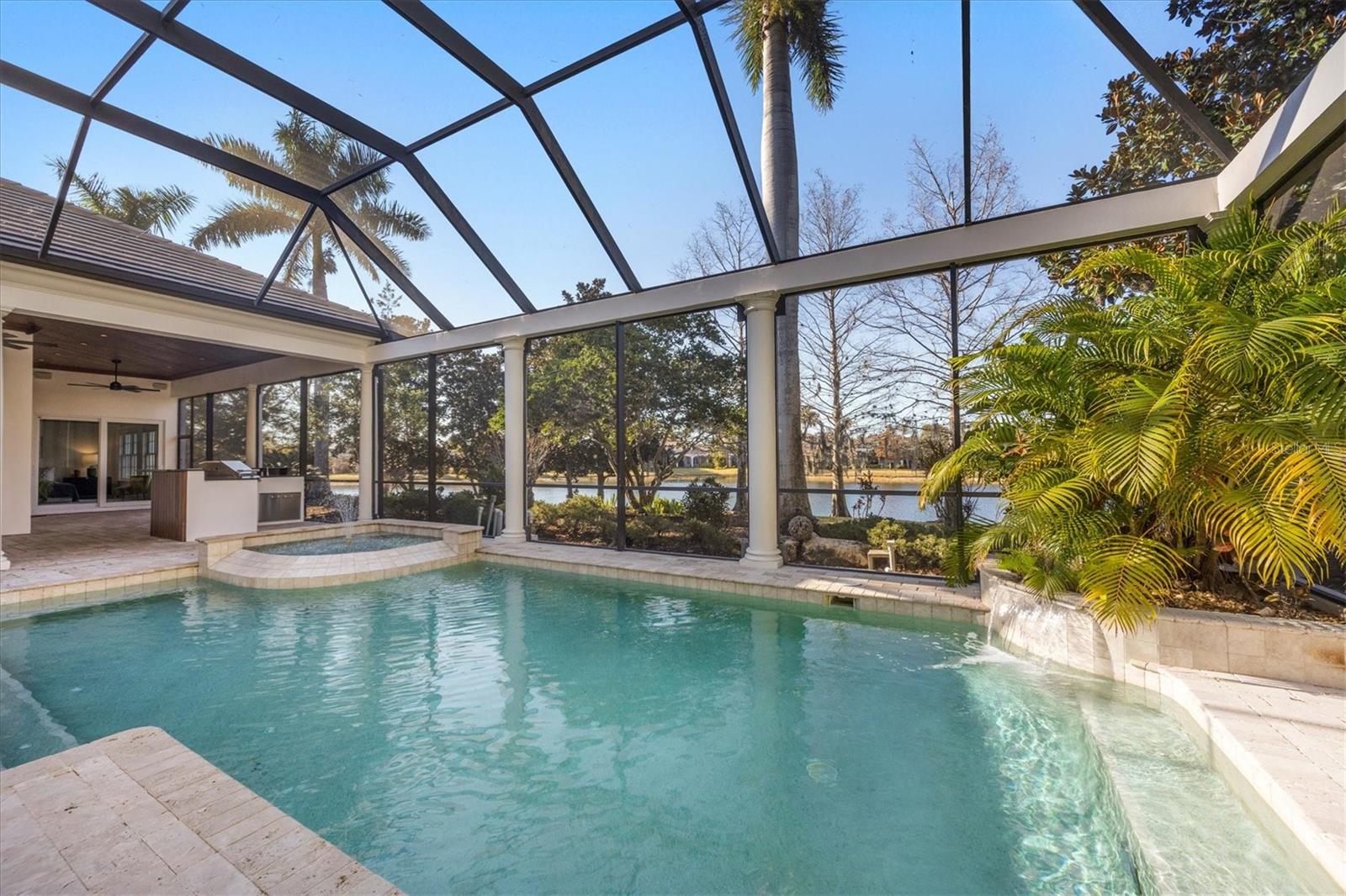 Image 57 of 79 For 7921 Waterton Lane