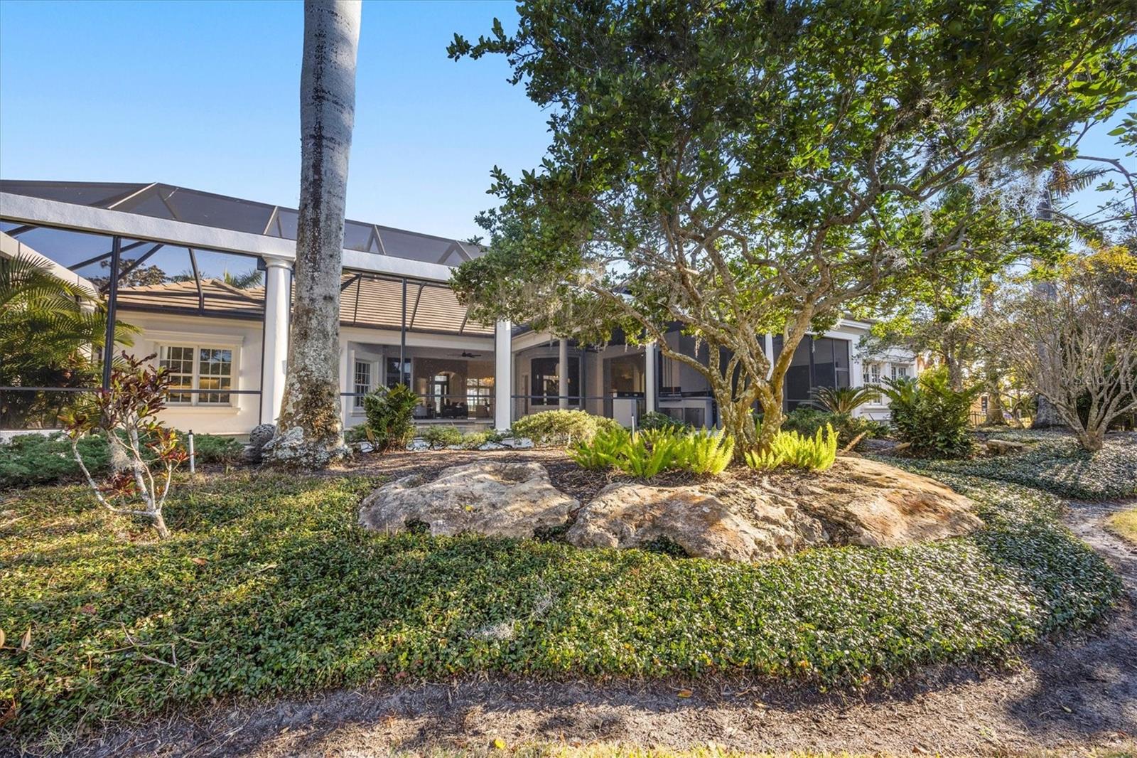 Image 60 of 79 For 7921 Waterton Lane