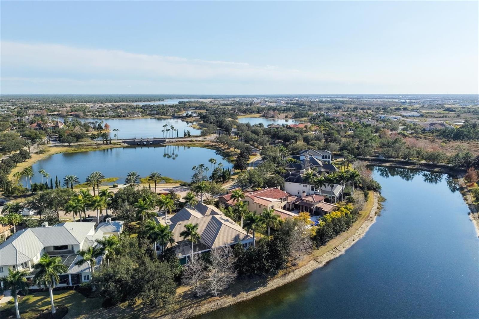 Image 64 of 79 For 7921 Waterton Lane