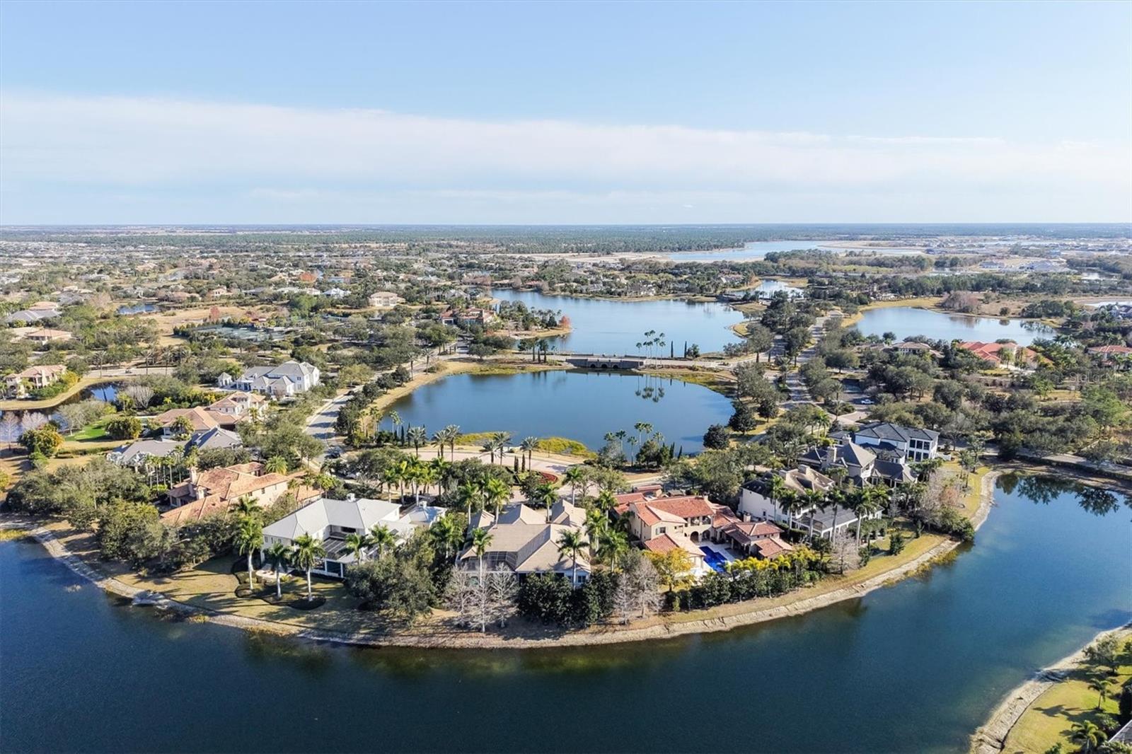 Image 65 of 79 For 7921 Waterton Lane