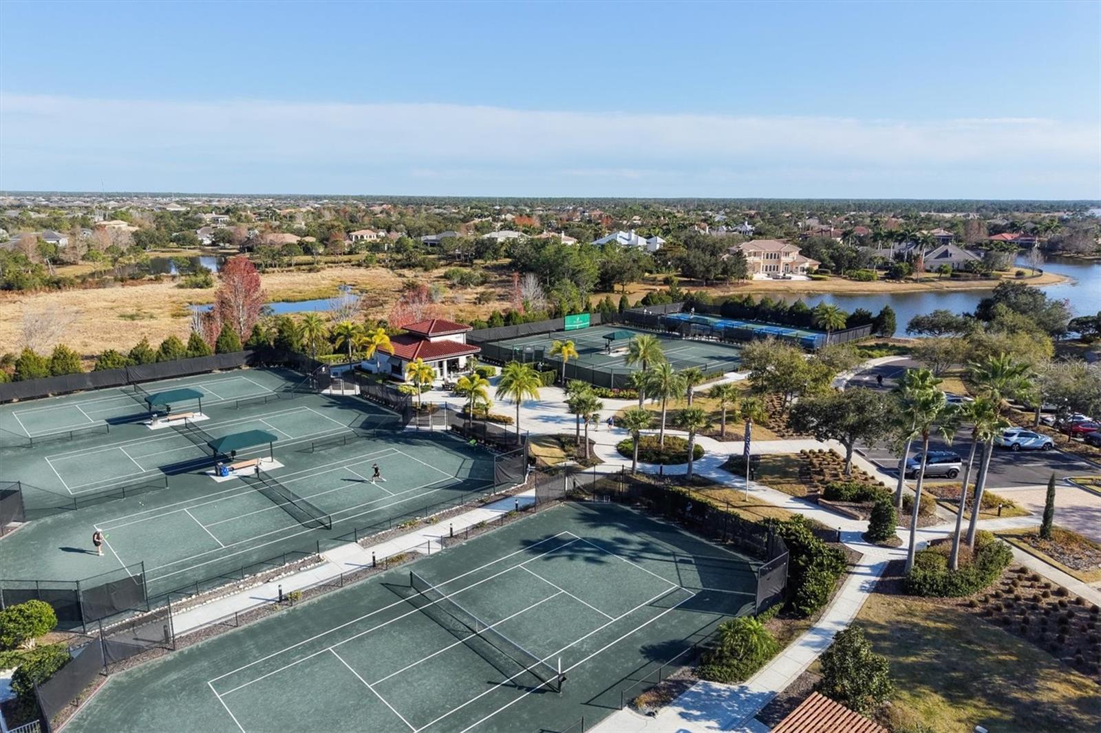 Image 68 of 79 For 7921 Waterton Lane