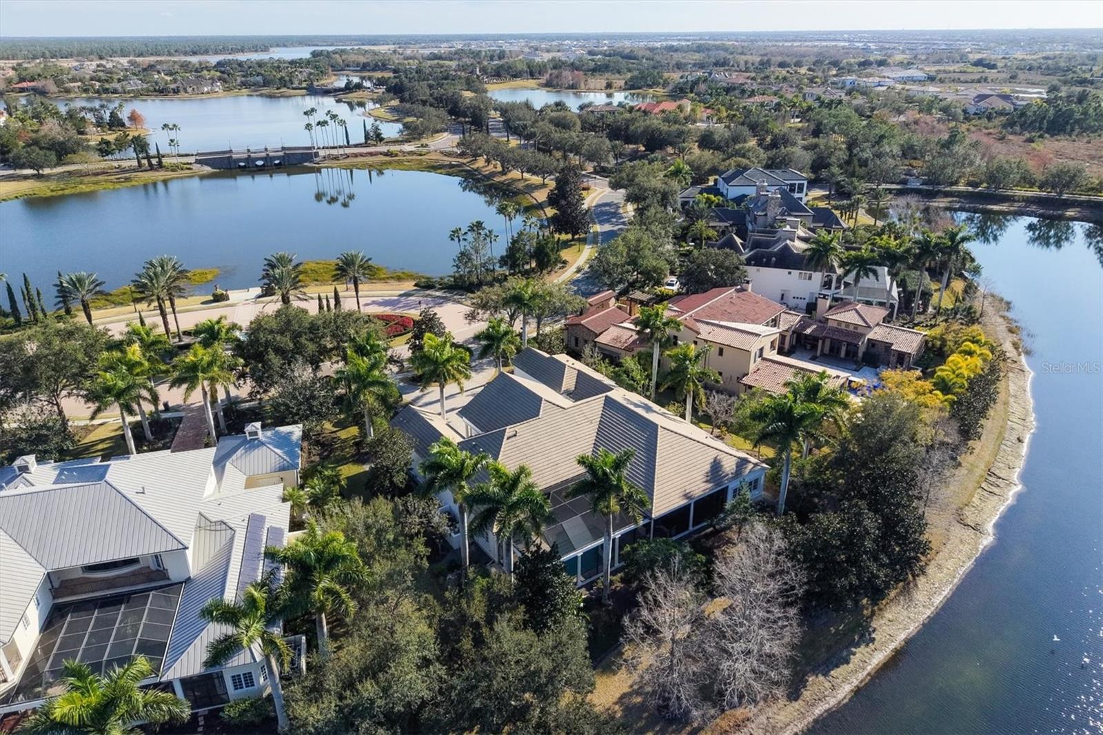 Image 74 of 79 For 7921 Waterton Lane