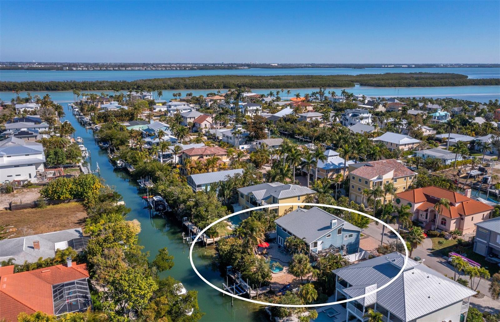 Details for 601 Norton Street, LONGBOAT KEY, FL 34228