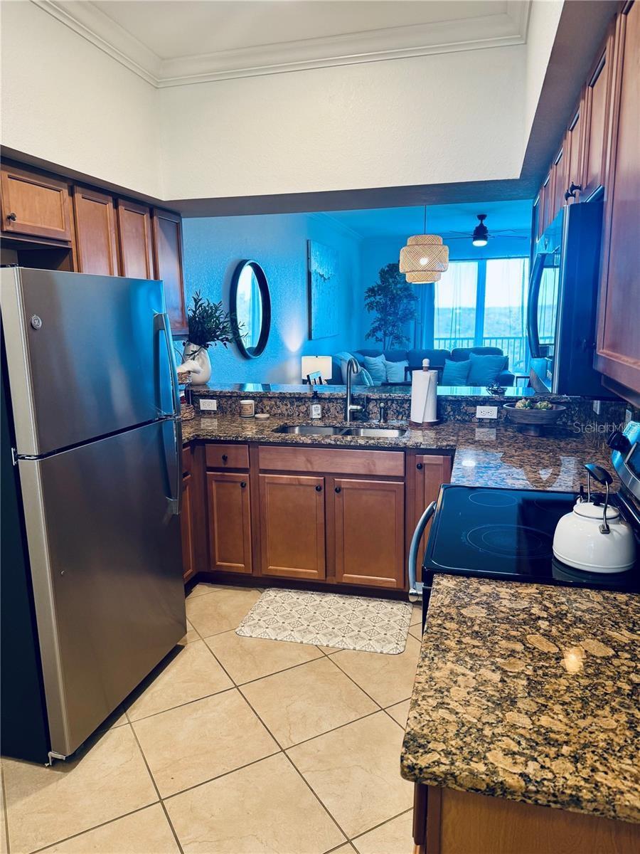 Image 8 of 23 For 7121 River Hammock Drive 205