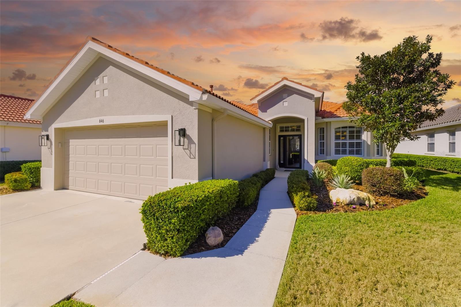 Details for 646 Foggy Morn Lane, BRADENTON, FL 34212