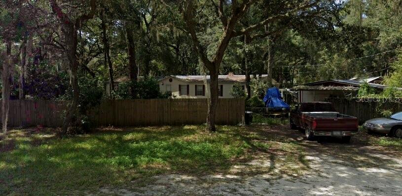 Listing Details for 12050 90th Avenue, CHIEFLAND, FL 32626