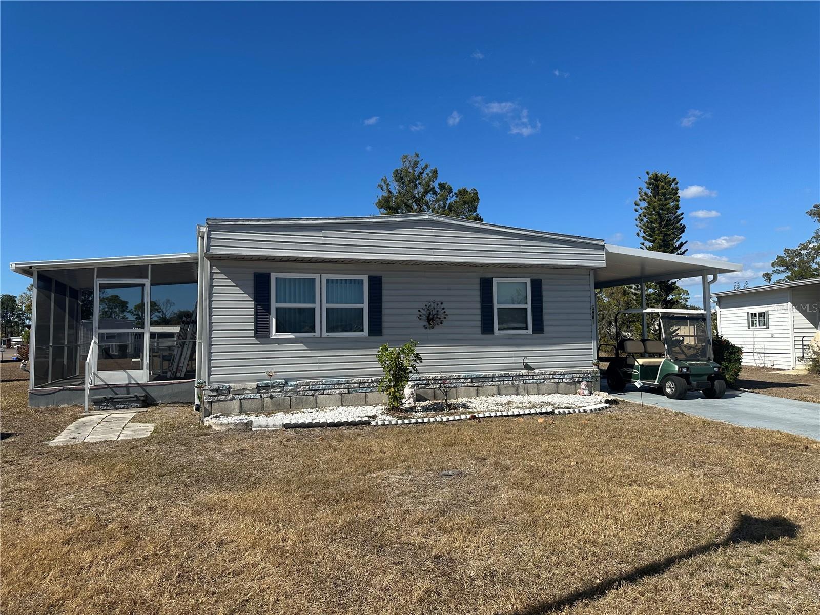 Details for 6881 Holo Court, NORTH PORT, FL 34287