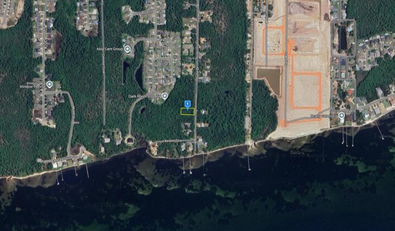 Image 2 of 5 For 1587 Fuller Dr