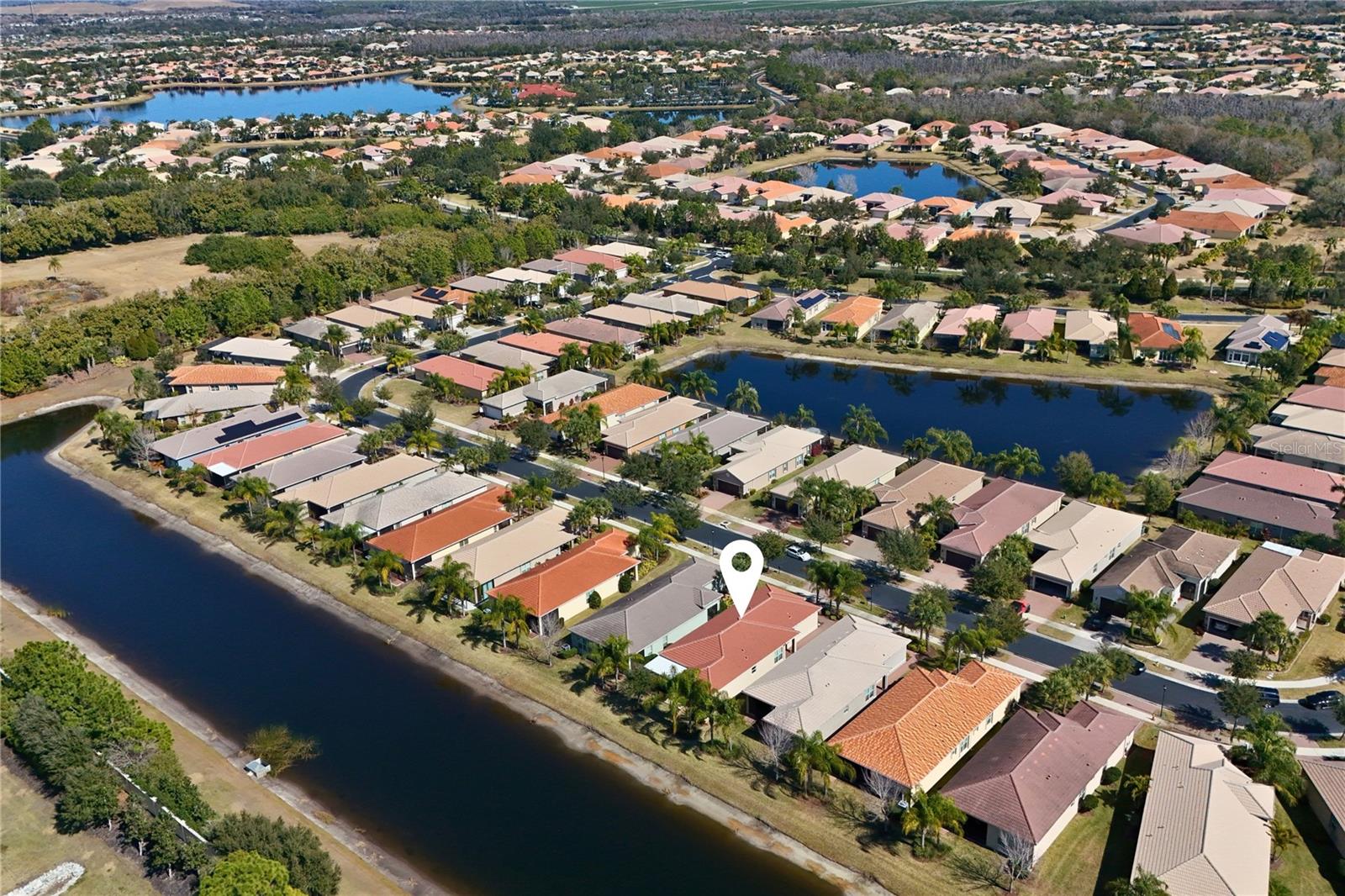 Image 17 of 19 For 4912 Sandy Glen Way