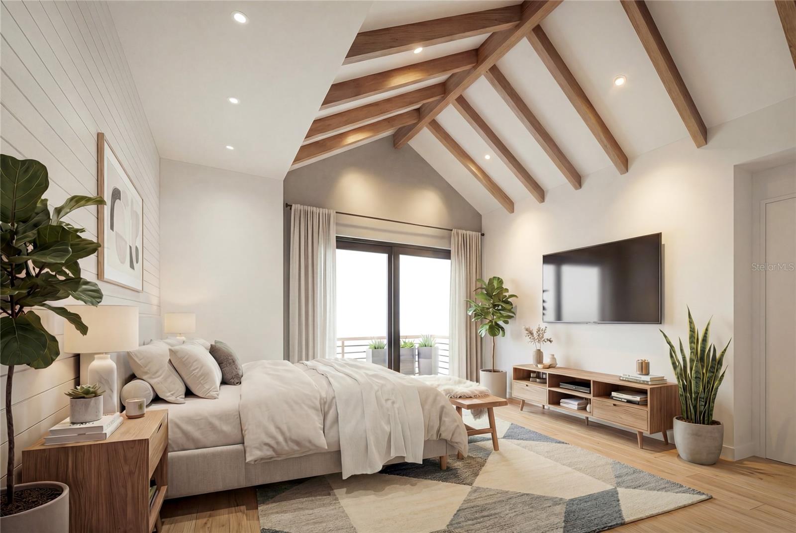 Image 4 of 9 For 311 59th Street A