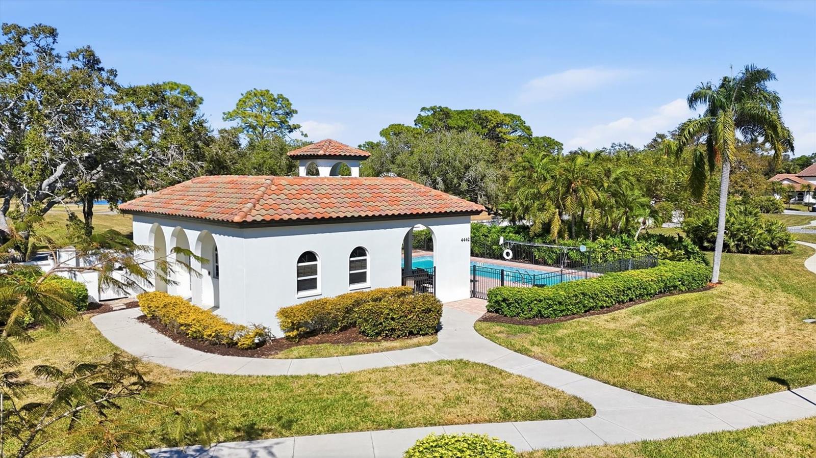 Image 46 of 49 For 4444 Calle Serena