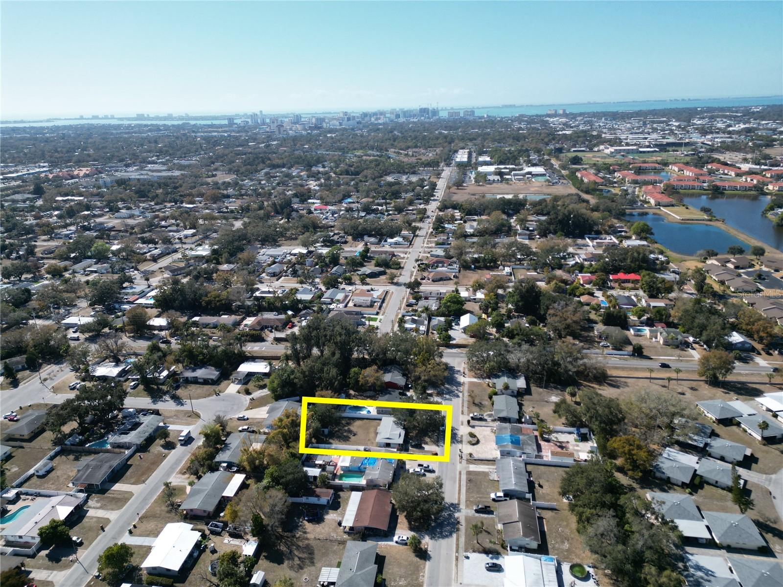 Image 2 of 21 For 3226 Bailey Street