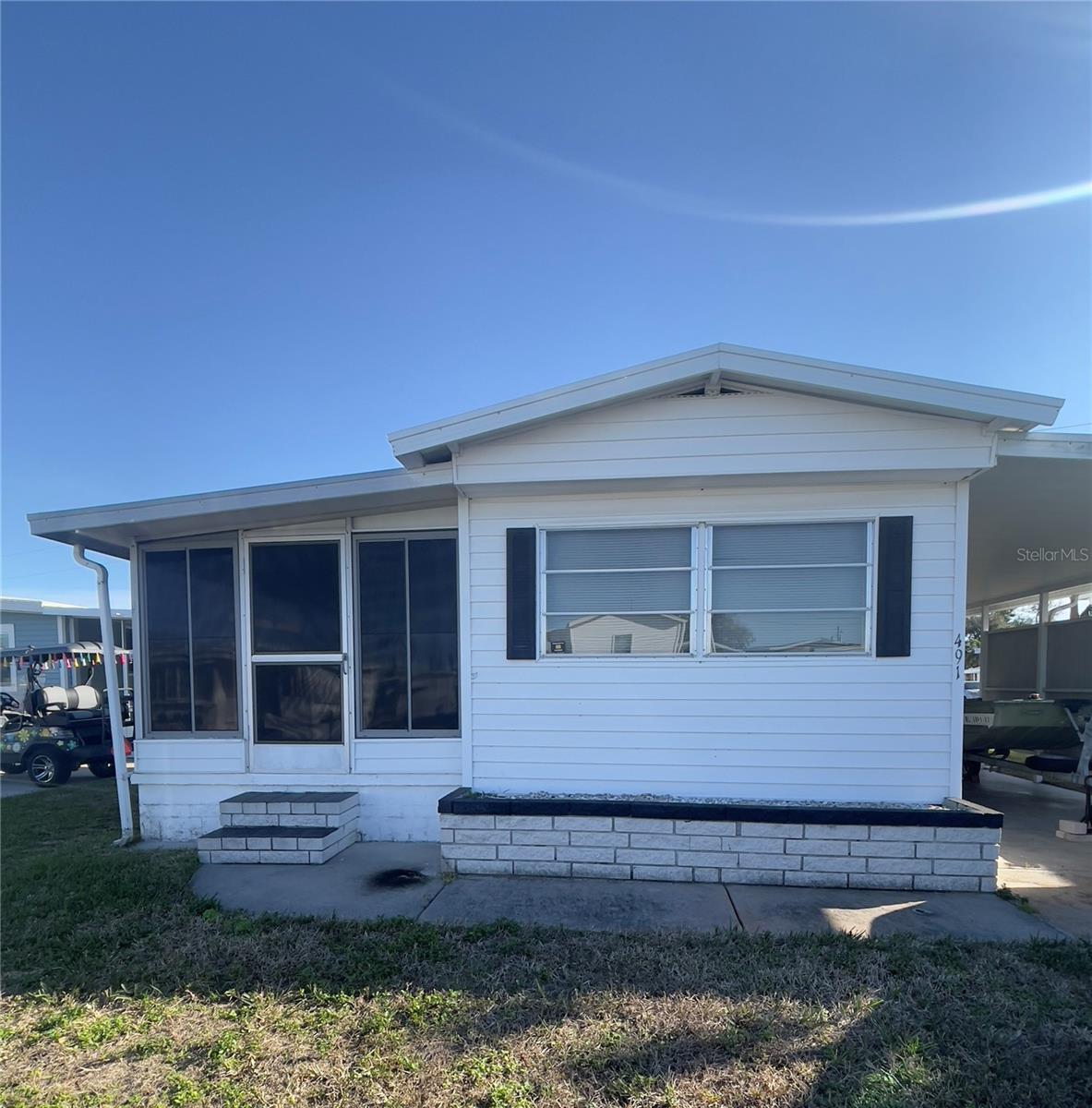 Image 2 of 21 For 491 Church Road 491