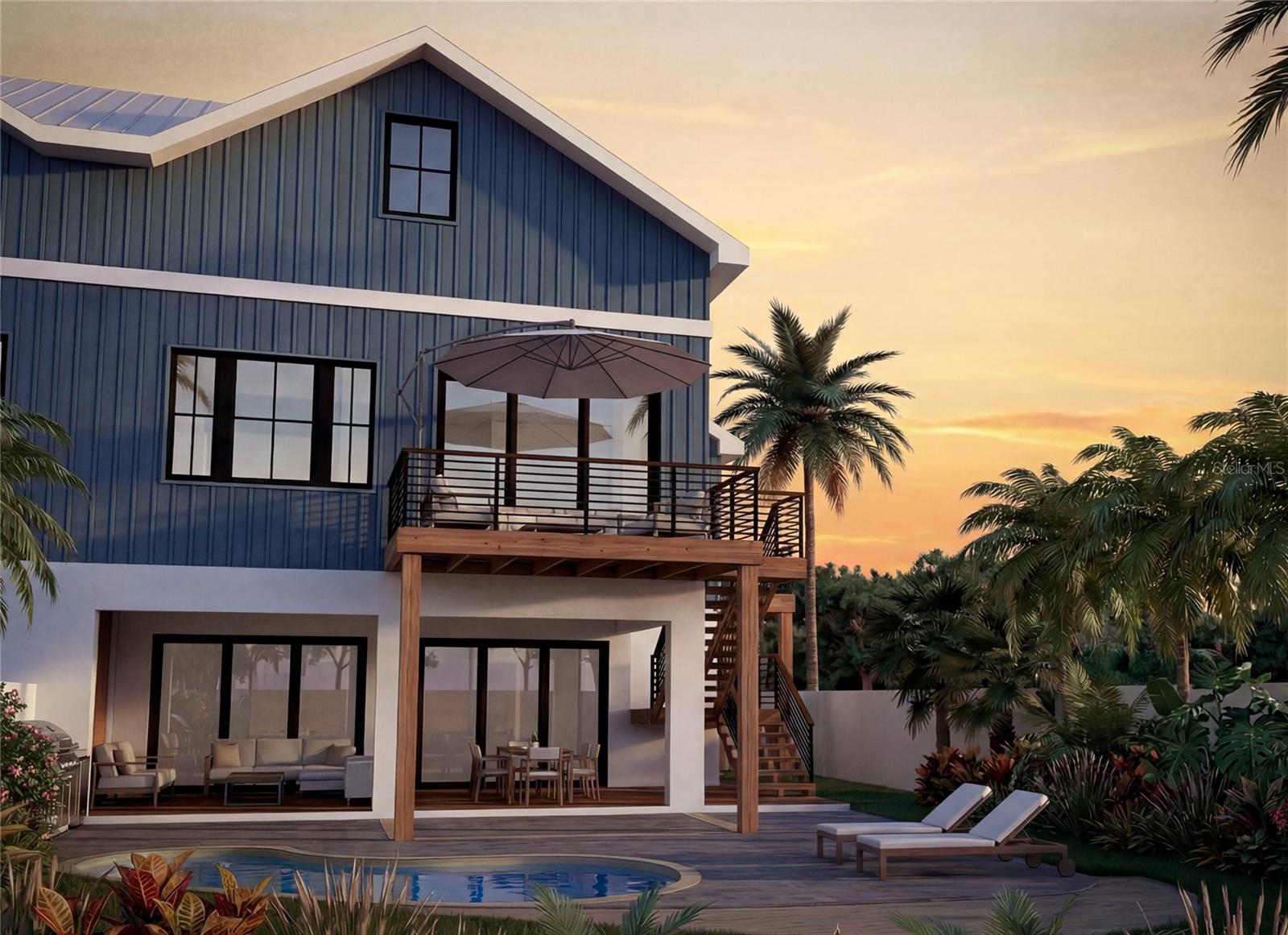 Image 7 of 9 For 311 59th Street B