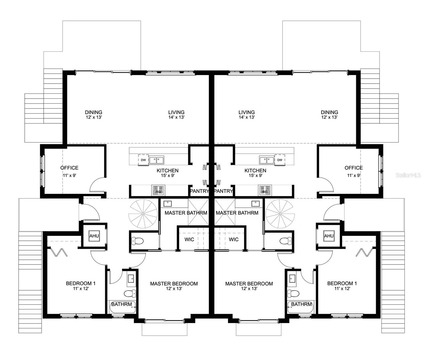 Image 8 of 9 For 311 59th Street B