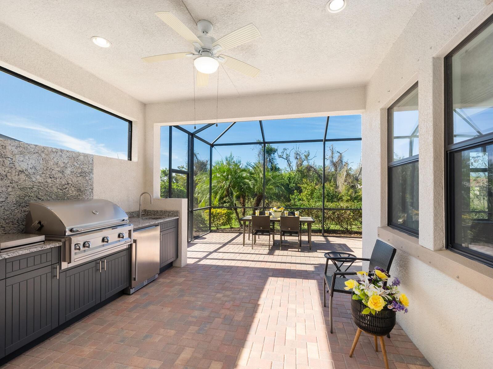 Image 27 of 59 For 9817 Marbella Drive