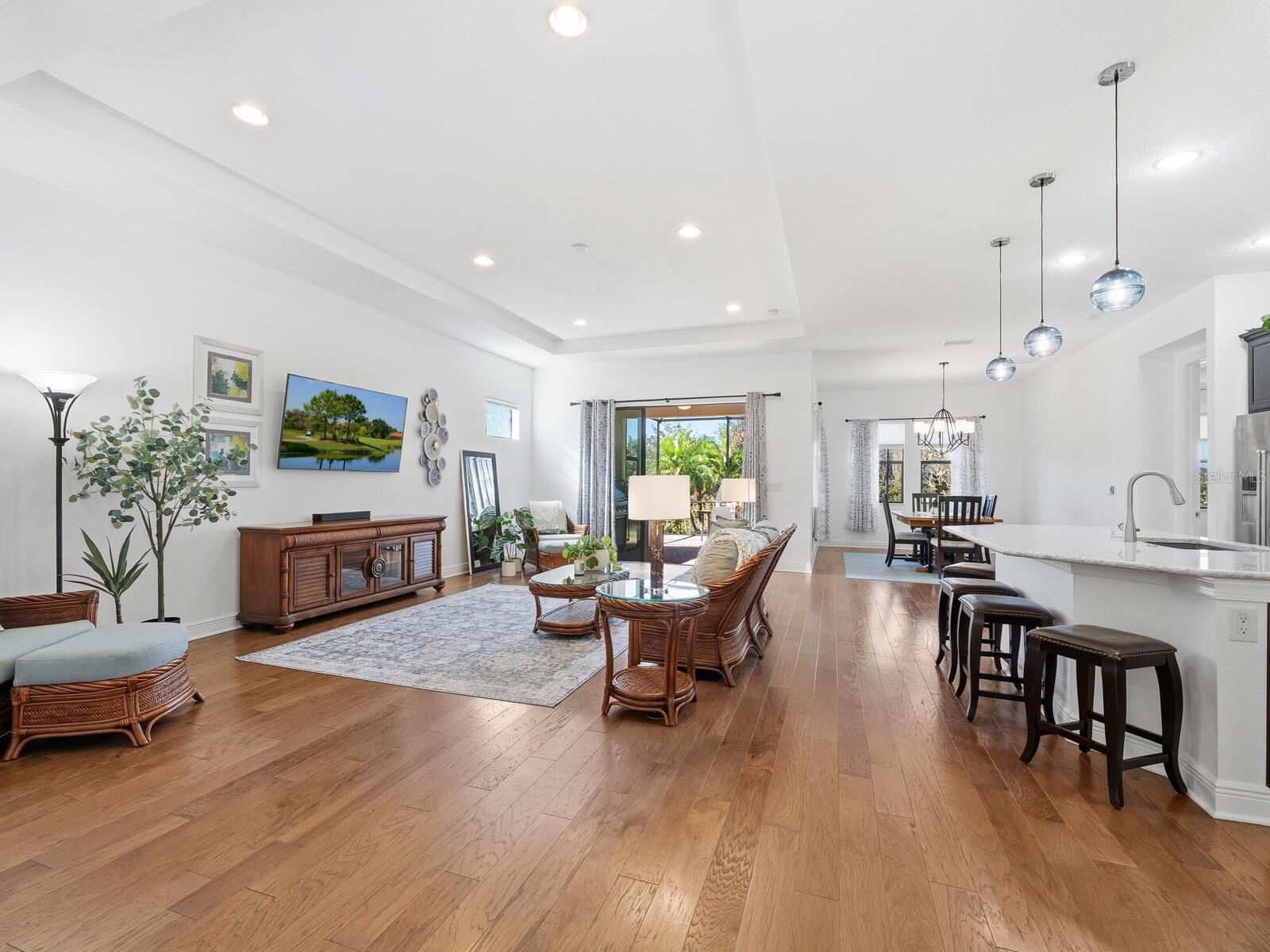 Image 4 of 59 For 9817 Marbella Drive