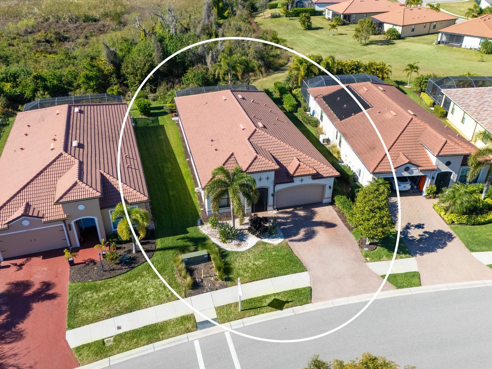 Image 41 of 59 For 9817 Marbella Drive