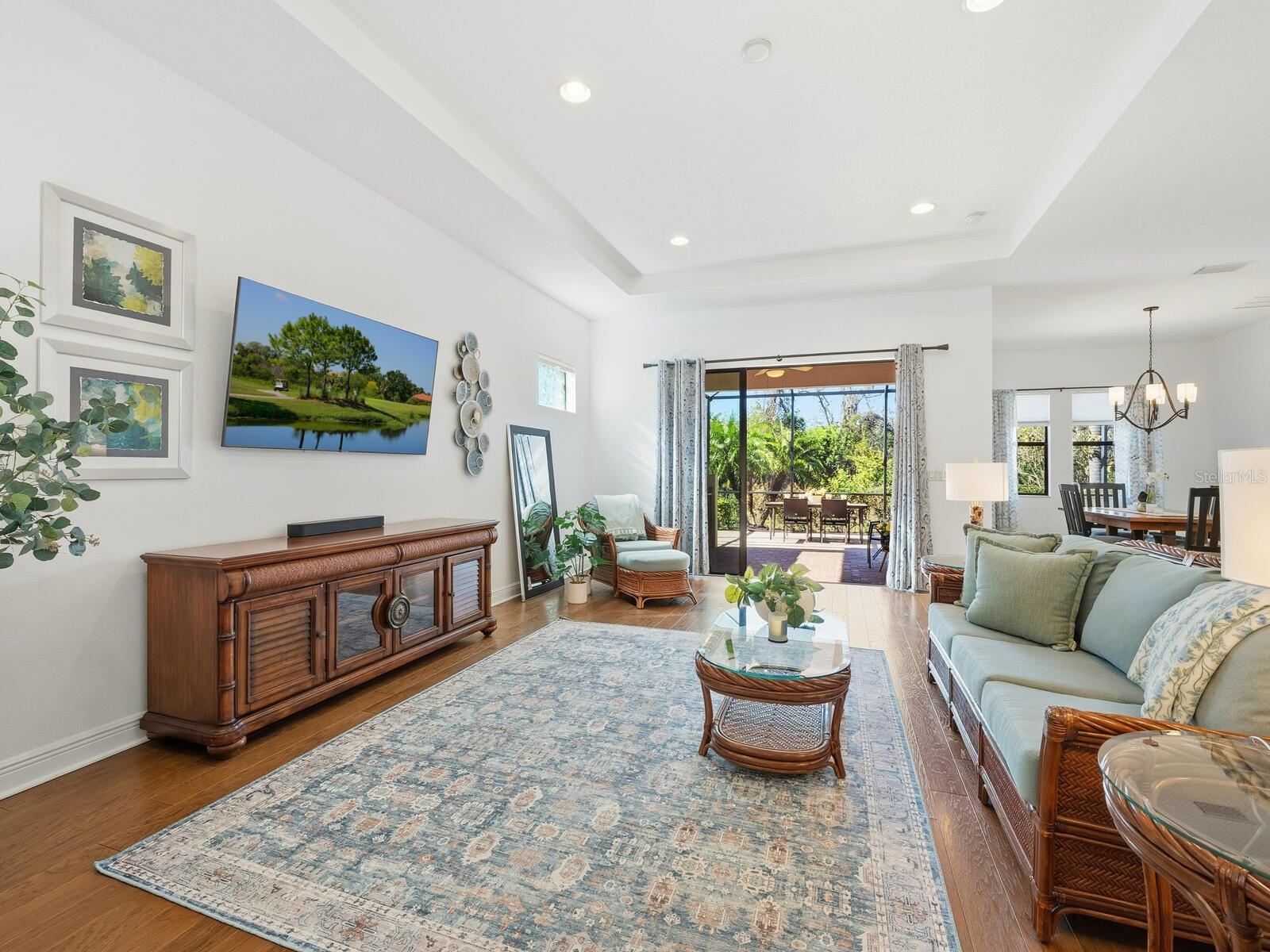 Image 5 of 59 For 9817 Marbella Drive