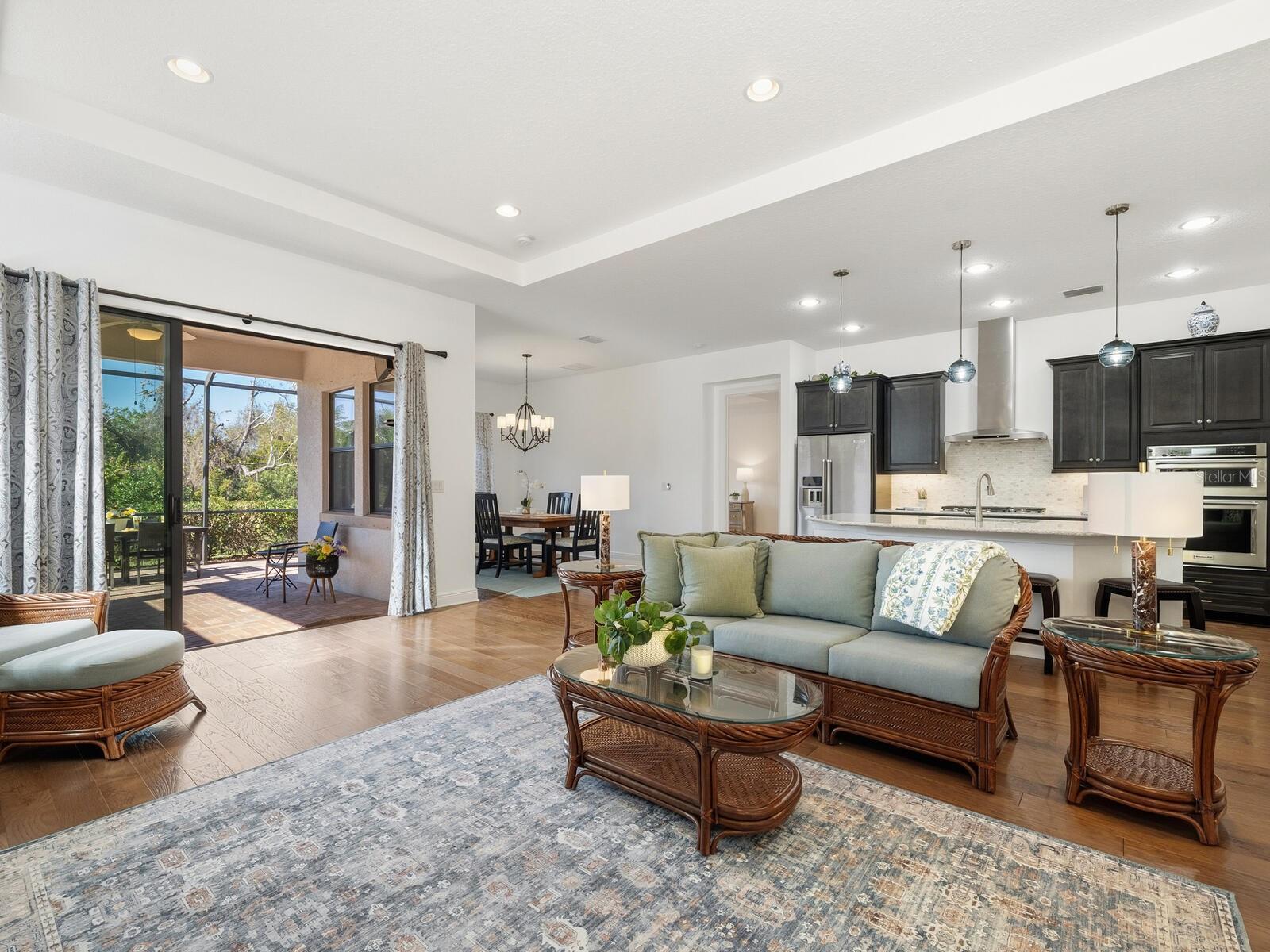 Image 6 of 59 For 9817 Marbella Drive