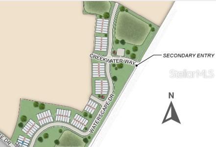 Image 24 of 37 For 7603 Waterscape Drive